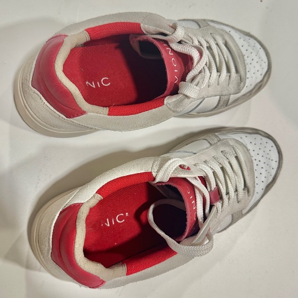 Vionic Women's Rebel Kimmie Court size 8 - Picture 4 of 11